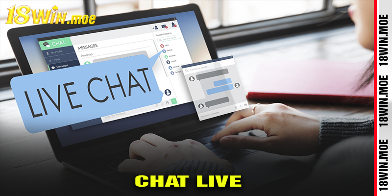 Chat Live