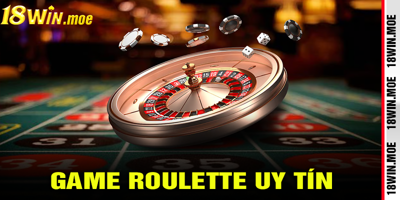 Roulette