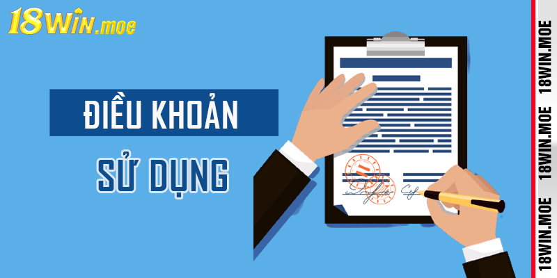 Điều khoản bảo mật tài khoản