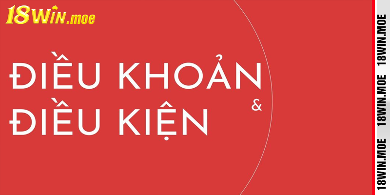 Điều khoản và điều kiện giải quyết tranh chấp