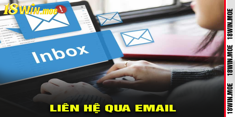 Liên hệ Email