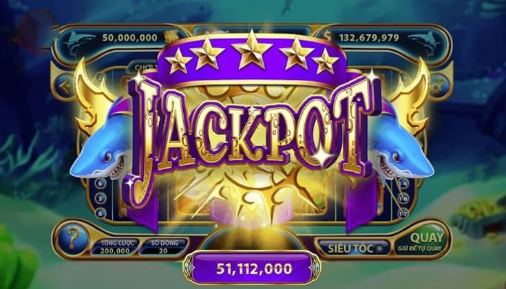 Hướng Dẫn Cách Chơi Nổ Hũ Thủy Cung Trên Bet88